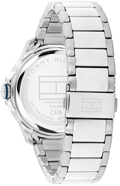 Laikrodis Tommy Hilfiger Remy 1792229