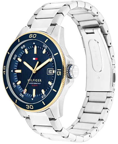 Laikrodis Tommy Hilfiger Remy 1792229