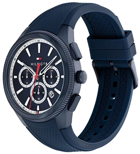 Laikrodis Tommy Hilfiger Sam 1792252