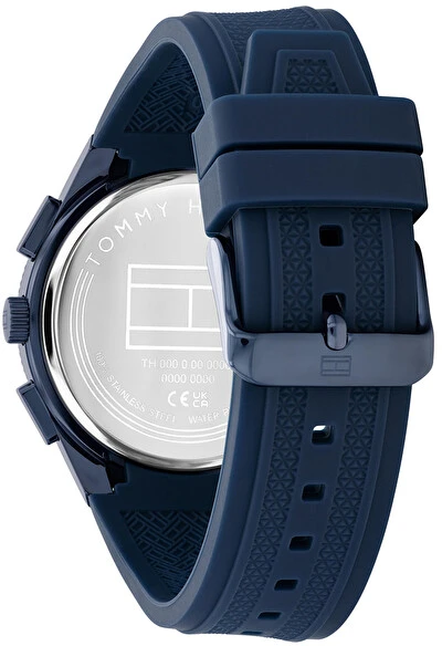 Laikrodis Tommy Hilfiger Sam 1792252