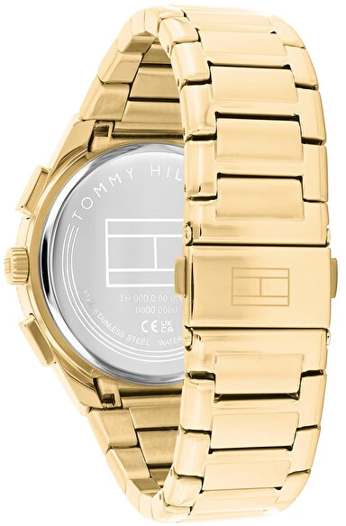 Laikrodis Tommy Hilfiger Sam 1792254