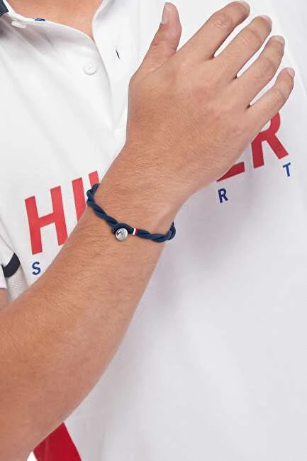 Tommy Hilfiger Sportinė pintinė apyrankė Casual 2790050