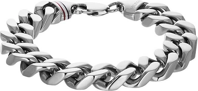 TOMMY HILFIGER Papuošalai 2700261. Apyrankė, Spalva: Rutulys. Vyriška.