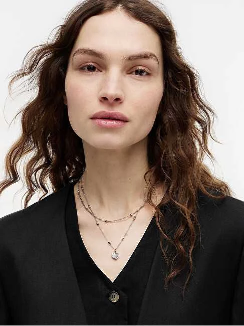 Tommy Hilfiger Steel double pakabukas Layered 2781009