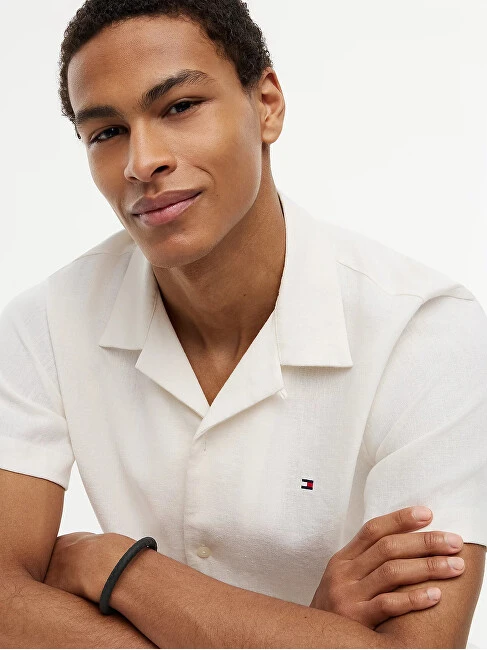 Tommy Hilfiger Stilinga silikoninė apyrankė vyrams 2790553
