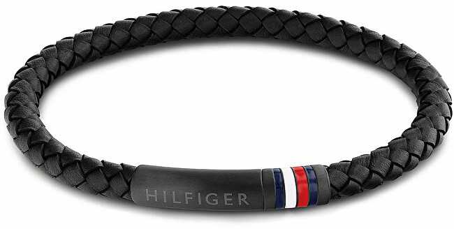 Vyriškos apyrankės Tommy Hilfiger 2790641S Oda 20 cm