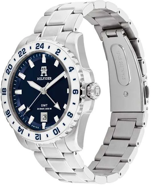 Tommy Hilfiger TH85 GMT 1792132