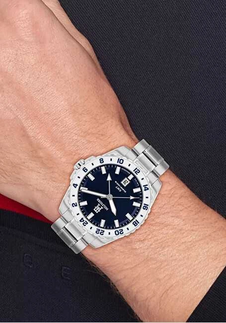 Tommy Hilfiger TH85 GMT 1792132