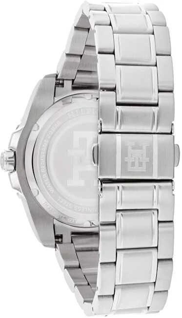 Tommy Hilfiger TH85 GMT 1792132