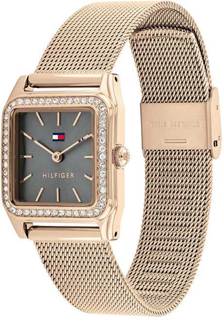 Laikrodis Tommy Hilfiger 375003