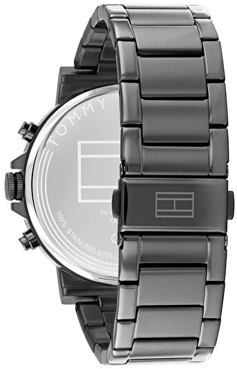 Laikrodis Tommy Hilfiger Tyson 1710711