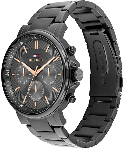 Laikrodis Tommy Hilfiger Tyson 1710711