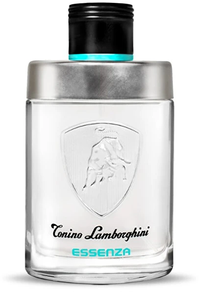 Tonino Lamborghini Essenza tualetinis vanduo Vyrams 125ml