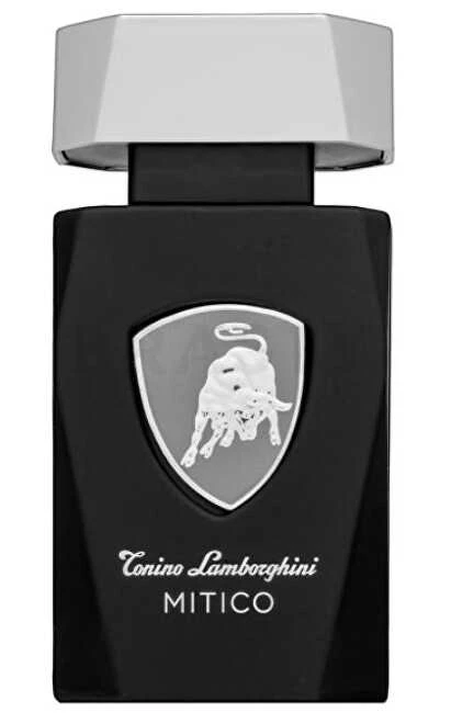 Tonino Lamborghini Lamborghini Mitico EDT tualetinis vanduo vyrams, 75 ml