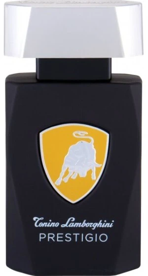 Tonino Lamborghini Lamborghini Prestigio EDT tualetinis vanduo vyrams, 125 ml