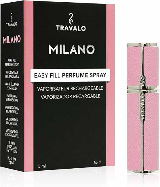 Travalo Milano REF U 5 ml