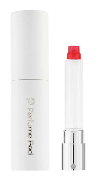 Travalo Perfume Pod Tango Baltas pildomas kvepalų buteliukas (atomaizeris), 5 ml