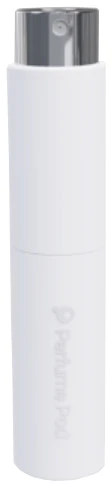 Travalo Perfume Pod Tango Baltas pildomas kvepalų buteliukas (atomaizeris), 5 ml