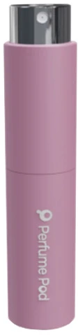 Travalo Perfume Pod Tango Rožinė pildomas kvepalų buteliukas (atomaizeris), 5 ml
