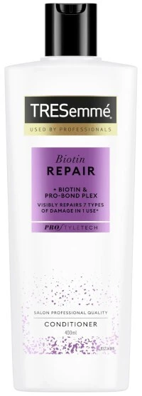TRESemmé Biotin Repair Conditioner Kondicionierius moterims, 400 ml