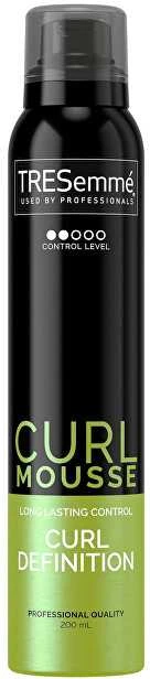 TRESemmé Curl Mousse Hair Mousse unisex, 200 ml