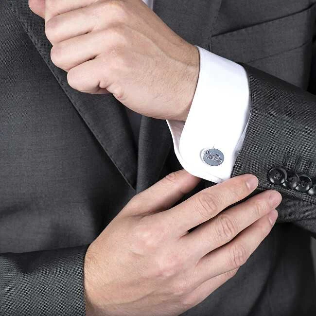 Troli Žavingos sąsagos Best Man KS-177