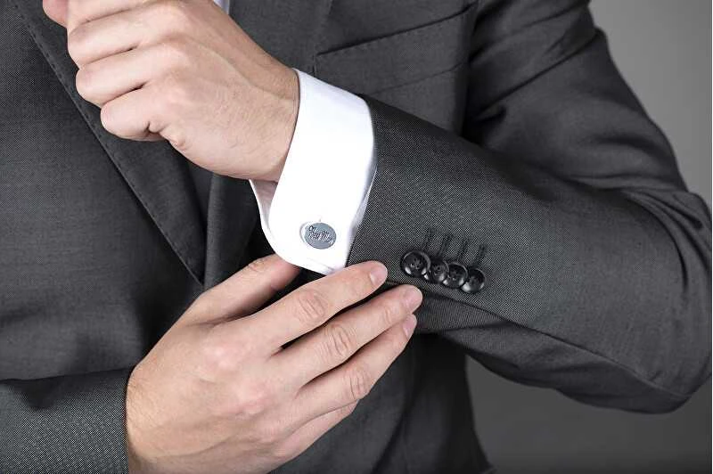 Troli Žavingos sąsagos Best Man KS-177