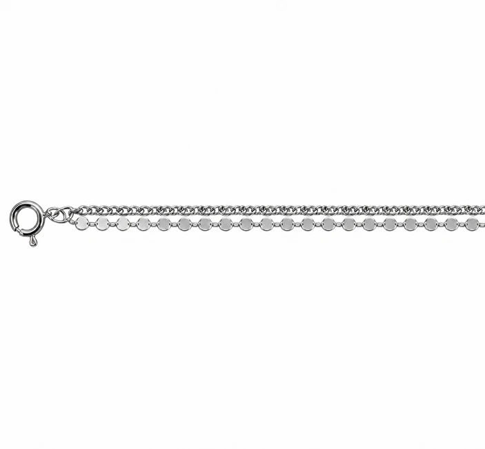 Troli Double leg chain