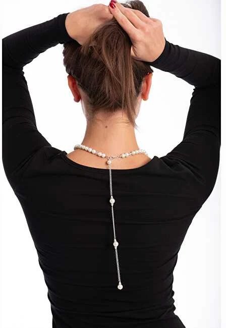 Troli Elegant pearl pakabukas