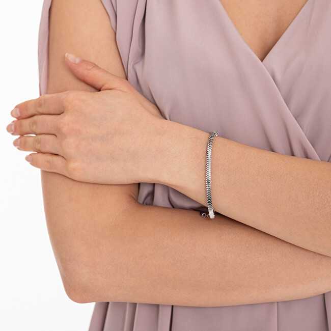 Troli Elegant steel bracelet