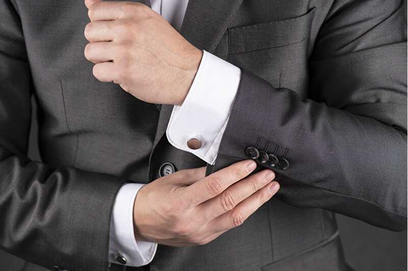 Troli Minimalist cufflinks KS-163