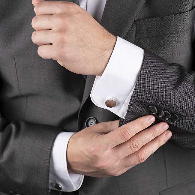 Troli Minimalist cufflinks KS-163