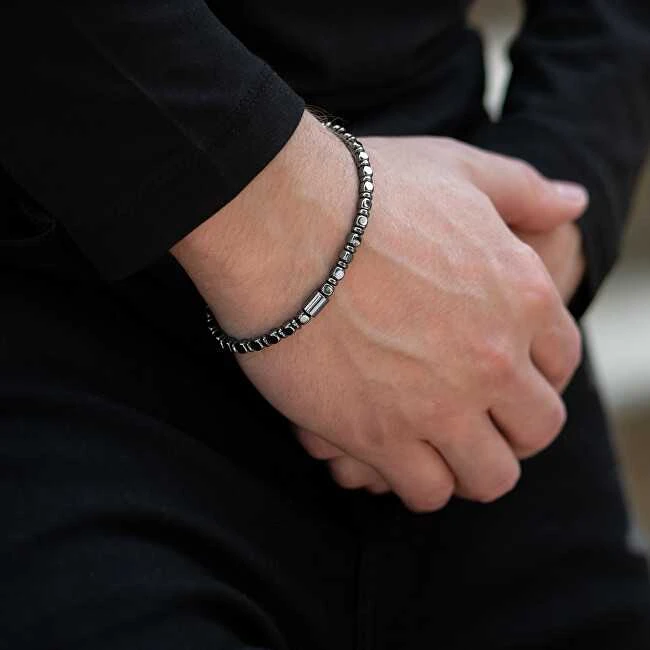 Troli Modern steel bracelet VBD398B