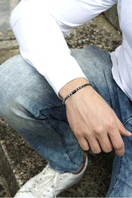 Troli Modern steel bracelet VBD398B