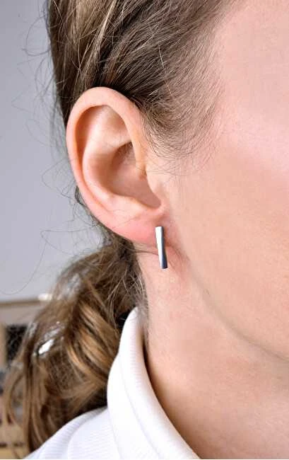 Troli Stilingi minimalistiniai auskarai