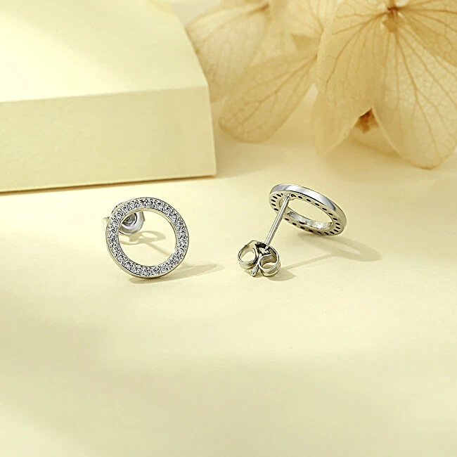 Troli Timeless stones with Sidabrinis zircons