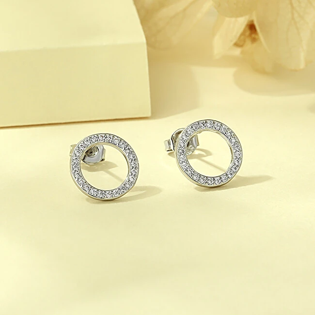 Troli Timeless stones with Sidabrinis zircons
