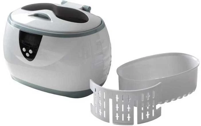 Troli Ultragarsinė vonelė GETI GUC 601 0.6L