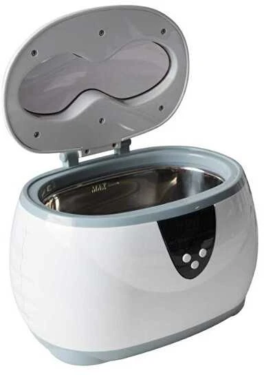 Troli Ultragarsinė vonelė GETI GUC 601 0.6L