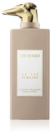 Unisex kvepalai Trussardi Le Vie Di Milano Aperitivo Milanese Porta Nuova EDP, 100 ml