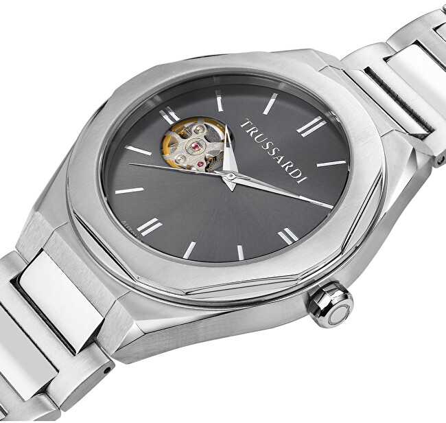 Laikrodis Trussardi 375054