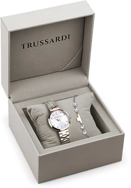 Laikrodis TRUSSARDI R2453164508