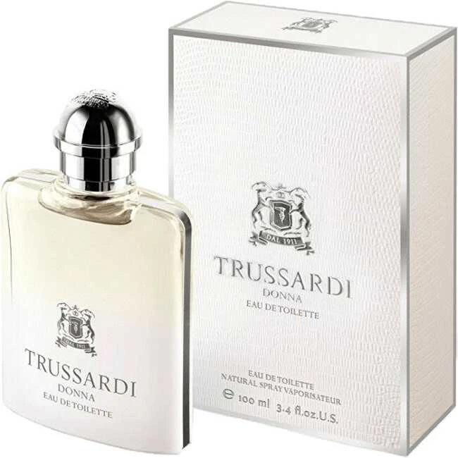 Kvepalai moterims Trussardi Donna 50ml EDT