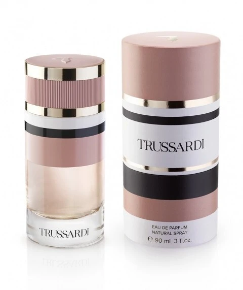 "Trussardi" kvepalų kvapusis vanduo 30ml
