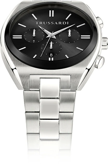 Laikrodis Trussardi Metropolitan R2453159002