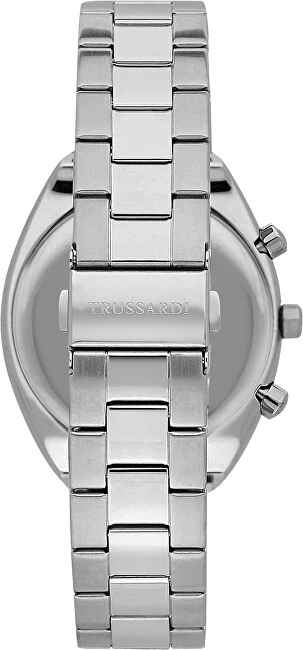 Laikrodis Trussardi Metropolitan R2453159002