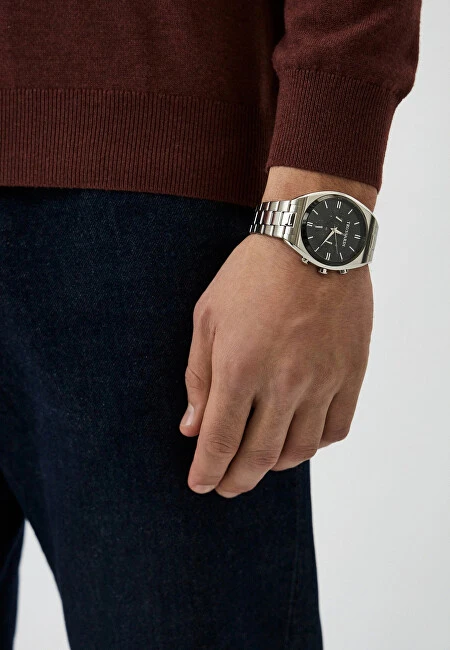 Laikrodis Trussardi Metropolitan R2453159002