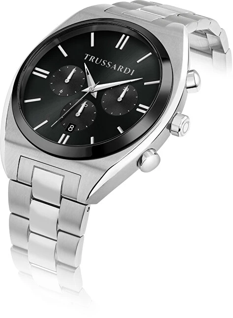 Laikrodis Trussardi Metropolitan R2453159002