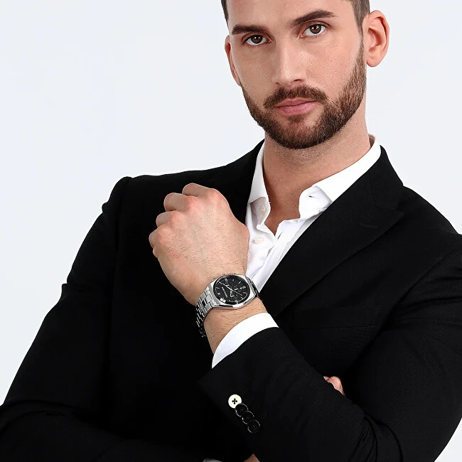Laikrodis Trussardi Metropolitan R2453159002