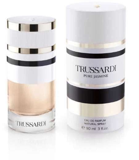 Trussardi Pure Jasmine kvepalų purškalas 60ml